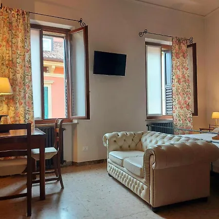 Elle Palace - Simply Elegant 3* Verona