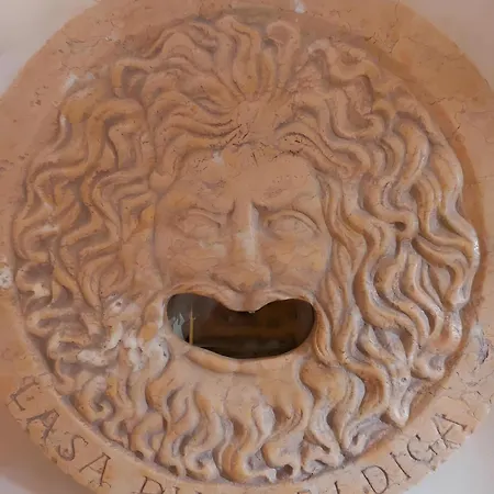 Konukevi Elle Palace - Simply Elegant Verona