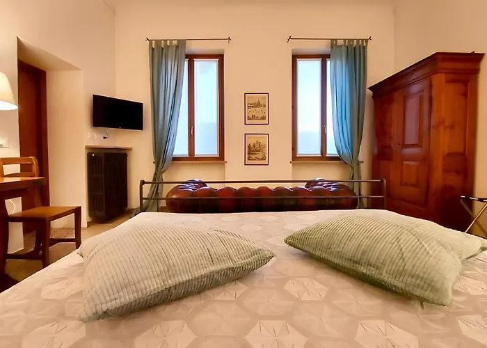 Elle Palace - Simply Elegant בית הארחה ורונה