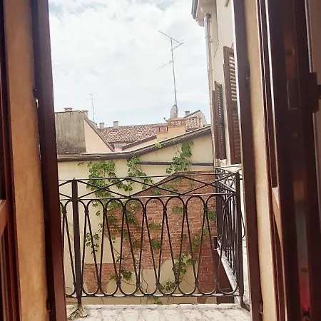 Guest house Elle Palace - Simply Elegant Verona