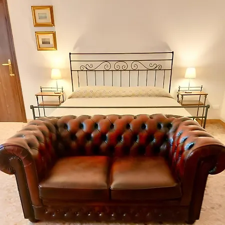 Elle Palace - Simply Elegant Guest house Verona