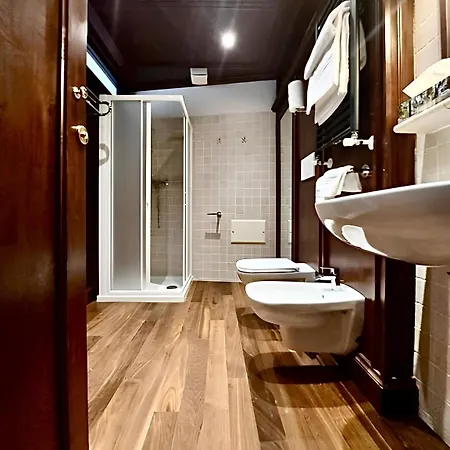 Guest house Elle Palace - Simply Elegant Verona