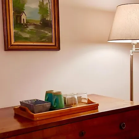 Elle Palace - Simply Elegant Guest house Verona