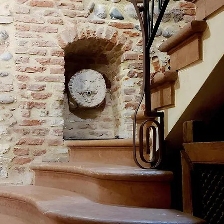 Elle Palace - Simply Elegant Konukevi Verona