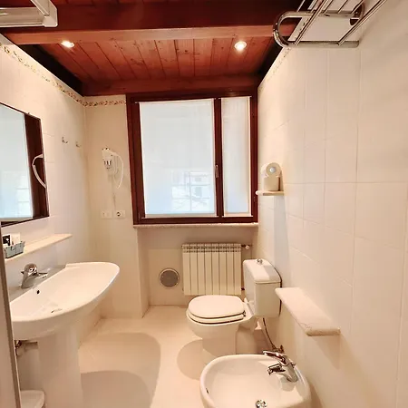 Elle Palace - Simply Elegant 3* Verona