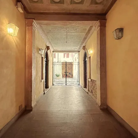 Elle Palace - Simply Elegant Konukevi Verona