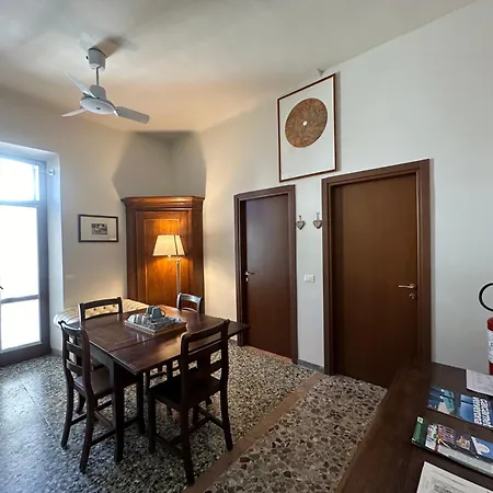 Elle Palace - Simply Elegant 3* Verona