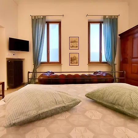 Elle Palace - Simply Elegant Gasthuis Verona