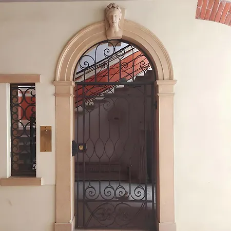 Elle Palace - Simply Elegant 3* Verona