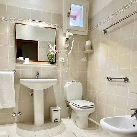 Elle Palace - Simply Elegant Gasthuis 3*