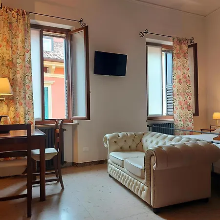 Elle Palace - Simply Elegant 3* 维罗纳