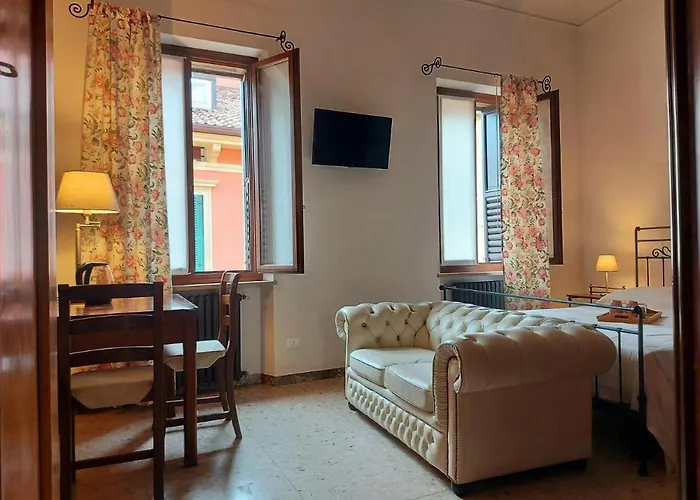 Elle Palace - Simply Elegant 3* 维罗纳