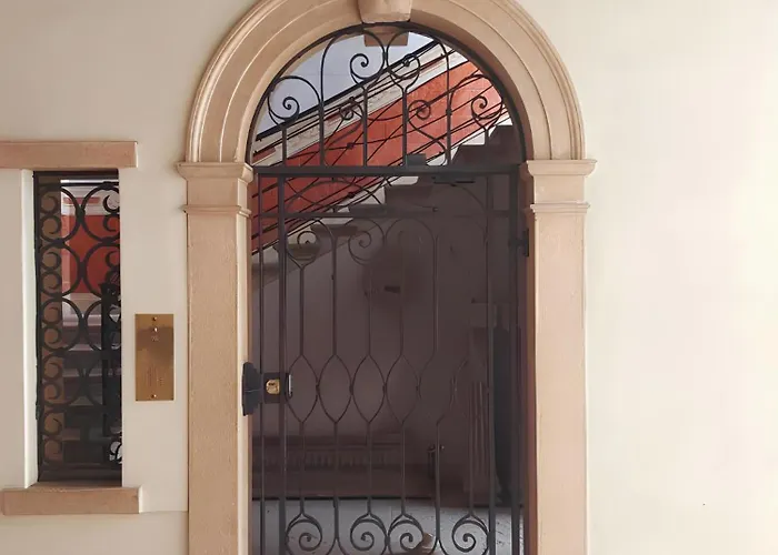 Elle Palace - Simply Elegant 3* Βερόνα