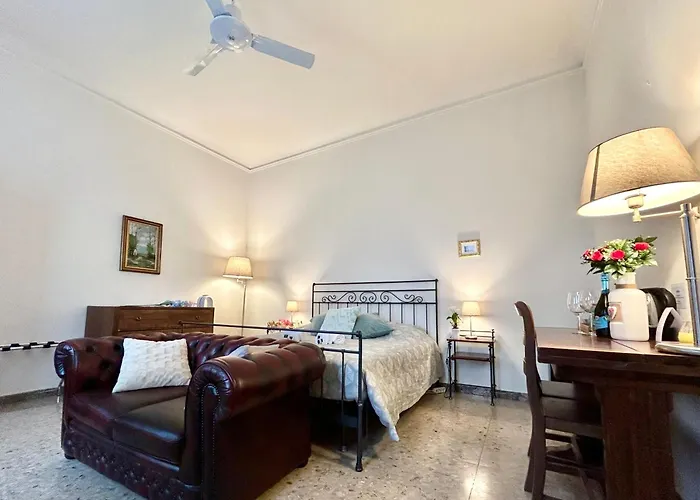 Elle Palace - Simply Elegant 3* 维罗纳